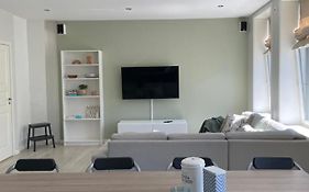City Center Apartment